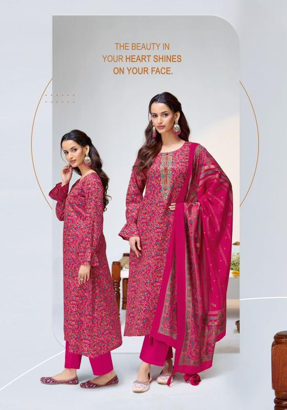 Suryajyoti kalki vol-35 wholesale dress material surat gujarat  - wholesale export